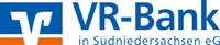 VR-Bank in Südniedersachsen eG logo