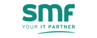 SMF GmbH logo