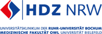 Herz- und Diabeteszentrum Nordrhein-Westfalen logo
