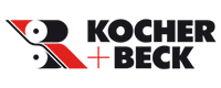 Kocher+Beck GmbH + Co. Rotationsstanztechnik KG logo