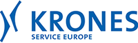 KRONES Service Europe GmbH logo