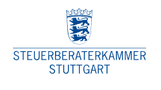 Steuerberaterkammer Stuttgart KdöR logo