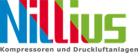 Nillius Kompressoren und Druckluftanlagen GmbH logo