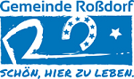 Gemeinde Roßdorf logo