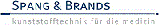 Spang & Brands GmbH logo