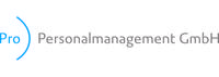 Pro Personalmanagement GmbH logo