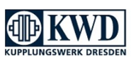KWD Kupplungswerk Dresden AG logo