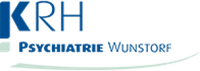 KRH Psychiatrie Wunstorf logo
