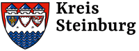 Kreis Steinburg logo
