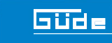 GÜDE GmbH & Co. KG logo
