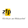 Klinikum am Weissenhof logo