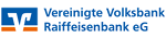 Vereinigte Volksbank Raiffeisenbank eG logo