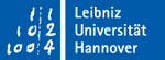 Leibniz Universität Hannover IT Services logo