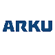 ARKU Maschinenbau GmbH' logo