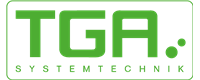 TGA Systemtechnik GmbH logo