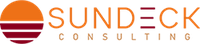 SUNDECK Consulting logo
