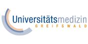 Universitätsmedizin Greifswald KöR logo