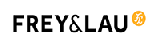 FREY + LAU GmbH logo