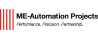 ME-Automation Projects GmbH logo