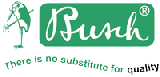 BUSCH & CO. GmbH & Co. KG logo