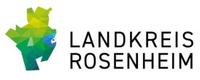 Landratsamt Rosenheim logo