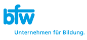 bfw - Unternehmen für Bildung. logo