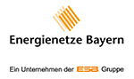 Energienetze Bayern GmbH & Co. KG logo