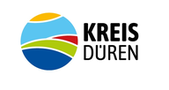 Kreisverwaltung Düren logo