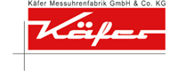 Käfer Messuhrenfabrik GmbH & Co. KG logo