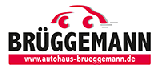 Autohaus Brüggemann GmbH & Co. KG logo