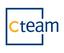Cteam Engineering GmbH logo