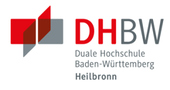 Duale Hochschule Baden-Württemberg Heilbronn logo