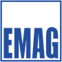 EMAG LaserTec GmbH logo