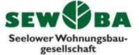SEWOBA GmbH Seelower Wohnungsbaugesellschaft logo