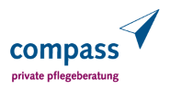 compass private pflegeberatung GmbH logo