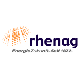 rhenag Rheinische Energie AG logo