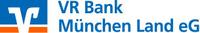 VR Bank München Land eG logo