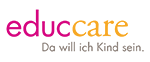 educcare Bildungskindertagesstätten gGmbH logo