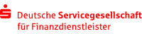 DSGF Deutsche Servicegesellschaft für Finanzdienstleister mbH logo