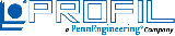 PROFIL Verbindungstechnik GmbH & Co.KG logo