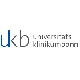 Universitätsklinikum Bonn' logo