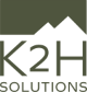 K2H GmbH logo