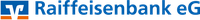 Raiffeisenbank eG logo