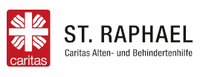 St. Raphael Caritas Alten- und Behindertenhilfe GmbH logo