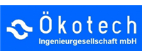 Ökotech Ingenieurgesellschaft mbH logo