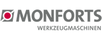 Monforts Werkzeugmaschinen GmbH & Co. KG logo
