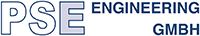 PSE Engineering GmbH logo