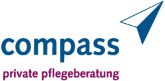 compass private pflegeberatung GmbH logo