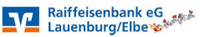 Raiffeisenbank eG, Lauenburg/Elbe logo