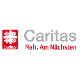 Caritas Therapeutisches Zentrum Mädchenheim Gauting logo